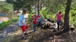 ŠVP - Projekt cesta kolem světa za poznáním